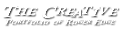 The Creative Logo